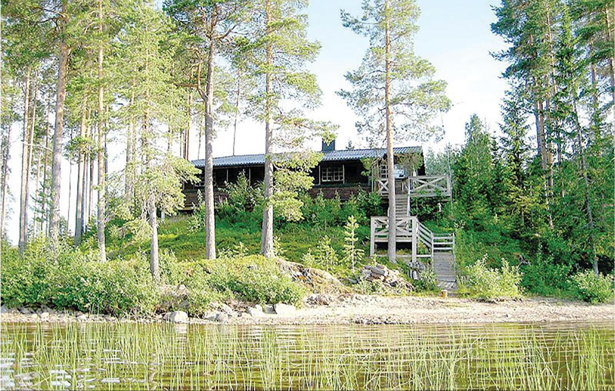 Gorgeous Home In Kaelarne With House Sea View Ovsjobyn Exterior photo
